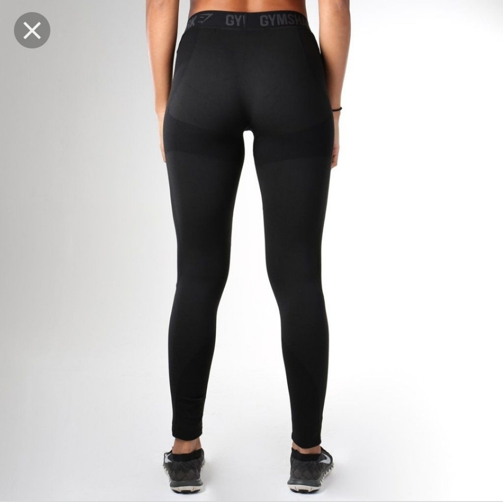 Original Gymshark Flex Leggings